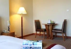 Harbour Plaza Resort City - Habitación