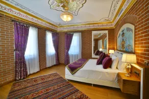 Seven Hills Palace & Spa - View from room