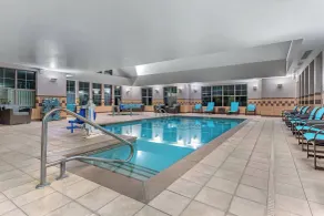 Residence Inn by Marriott Columbus - Piscine