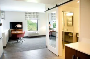Hampton Inn Lebanon - Habitación