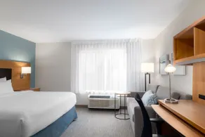 TownePlace Suites by Marriott Fort Walton Beach-Eglin AFB - Chambre