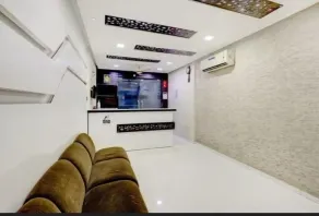 hotel skylawn surat - Reception