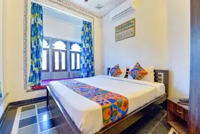 Hotel O Achrol Haveli Sukher - Rom