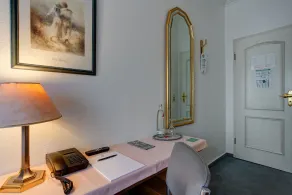 Centro Hotel Arde Koln, Trademark Collection by Wyndham - Værelse