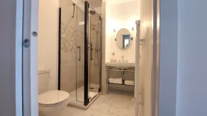 Hotel Dandy Rouen centre - Bad