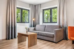 Hotel Zur Post - Room