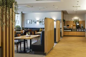 JUFA Hotel Wangen im Allgäu - Restaurant