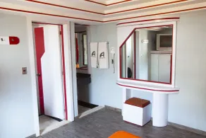 Hotel Ancona - Sólo Adultos - Chambre