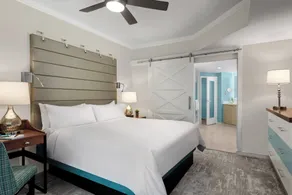 Marriott's Grande Ocean - Chambre