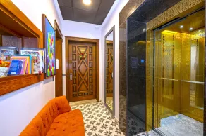 Flex Pera - Reception