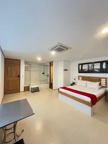 Hotel Portal Central - Room