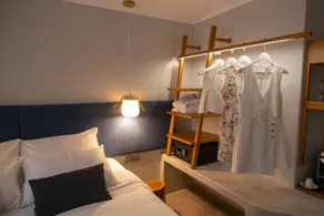 Glykeria Mini Suites - Room