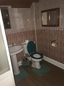 Jasmine House - Bathroom