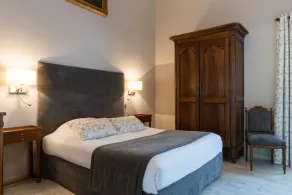 Le Logis du Péré - Room