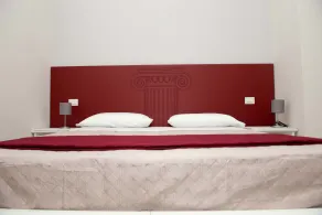 Nolana '86 - Chambre