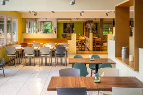 Serways Hotel Bruchsal West - Restaurant