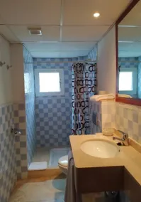 My Rooms Manacor Centre by My Rooms Hotels - Salle de bain