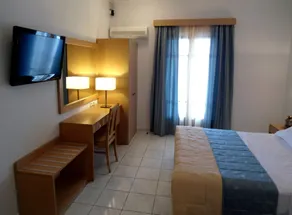Villa Contessa - Room