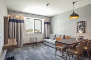 Bof Hotels Business - Vue de la chambre