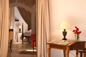 Hotel Agroturismo Possessió Binicomprat - Rom