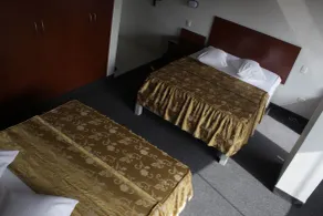 Hostal Bond - Room