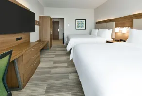 Holiday Inn Express & Suites Fort Worth North - Northlake by IHG - Værelse