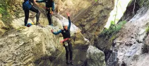 Hotel Rosa Serenella - Fitnessbereich