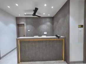 Bawa Hotel - Reception