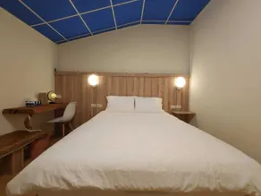 BeiHe Village BnB - Room