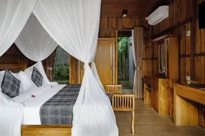 Yanyan Resort Ubud - Room