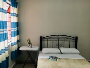 Hostal Andaina - Chambre