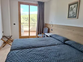 Hotel Xauen - Room