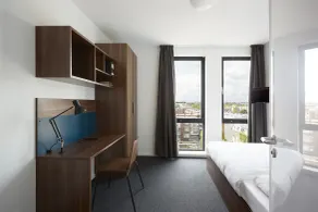 Appartement de vacances | Proche Passage - Chambre