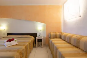 GH Gallipoli Resort - Chambre
