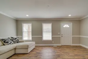 Pet Friendly 3BR Home in Bailey NC Sleeps 6 Near Wilson Raleigh - Interior