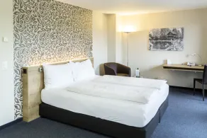 Aarau West Swiss Quality Hotel - Chambre