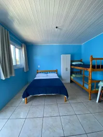 Residencial Água Azul - Værelse