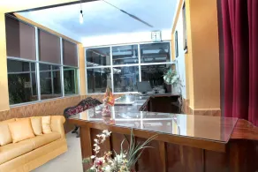 Hotel Kingland - Hall