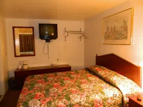 Relax Inn - Værelse