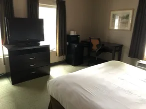 Downtown Value Inn - Chambre