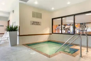 Comfort Inn & Suites Green Bay Stadium Area - Pool