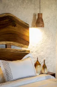 Hotel Scappata - Room