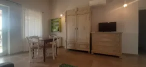 Lispusada B&B - Zimmer