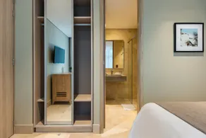Oz Hotel Luxury - Room