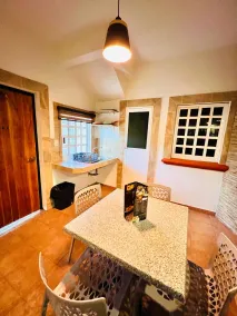 Carambola Rooms - Habitación