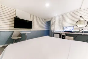 Hotel Box - Rom