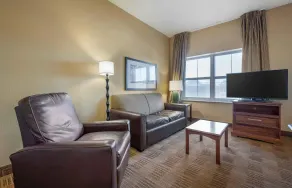 Extended Stay America Suites - Chicago - O'Hare - Allstate Arena - Værelse
