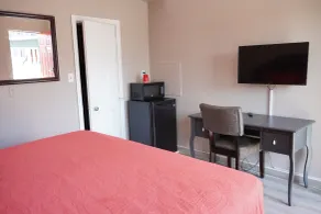 Crestwood Motel - Chambre
