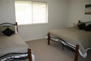 Breakaway Apartments - Habitación