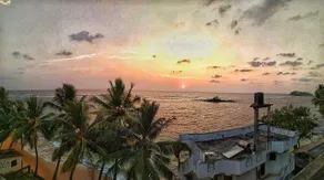 Guesthouse Panorama - Værelse